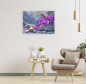 Preview: Diamond Painting Traumhafte Orchidee